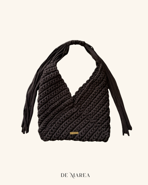 Bolso Nerea Chocolate